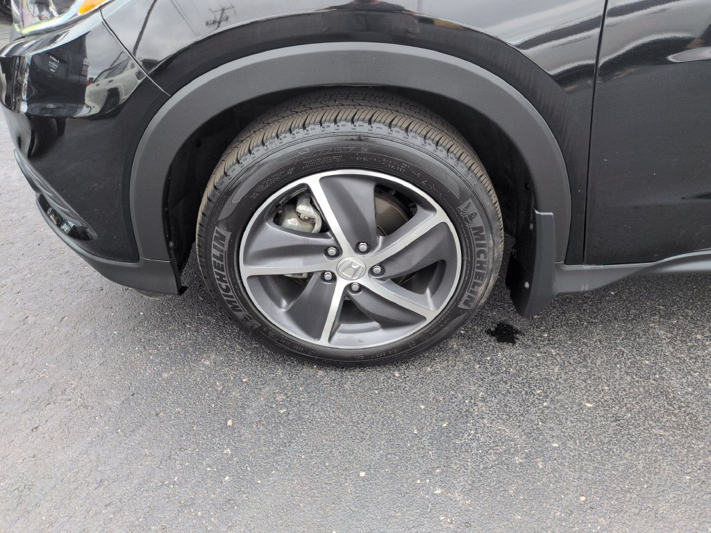 Used 2022 Honda HR-V EX image 27