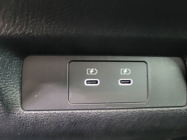 New 2025 Nissan Murano SV AWD/4WD image 36