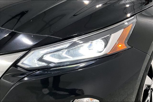 Used 2022 Nissan Altima 2.5 Platinum AWD/4WD image 39