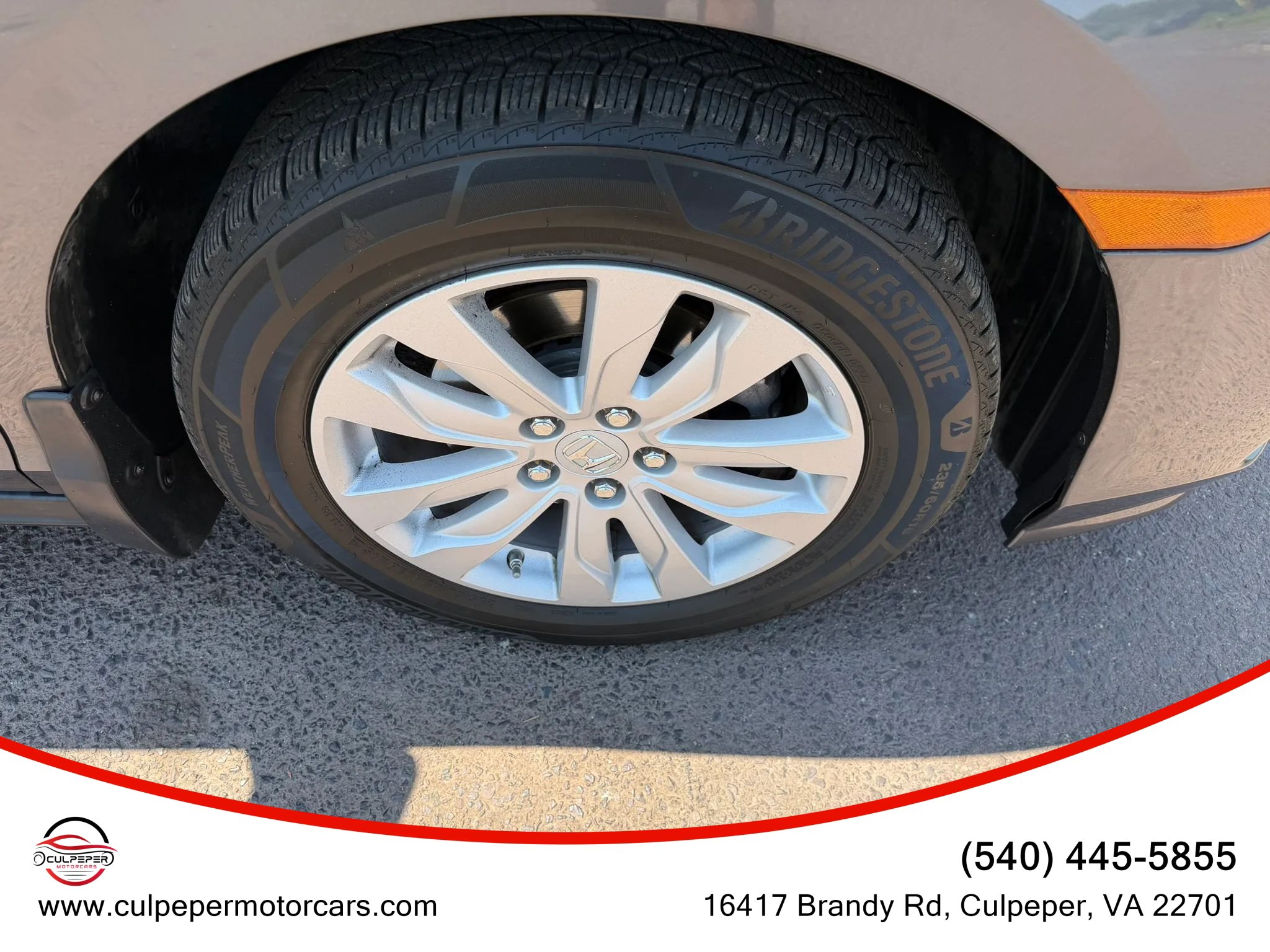 Used 2019 Honda Odyssey LX image 25