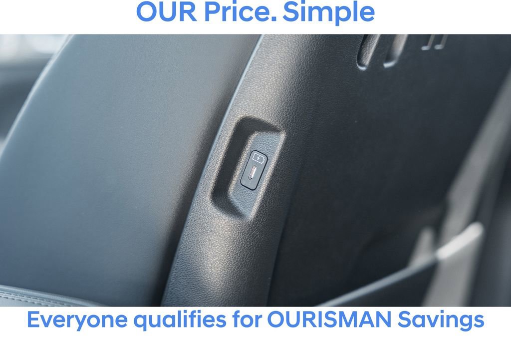 New 2026 Hyundai Santa Fe SEL image 31