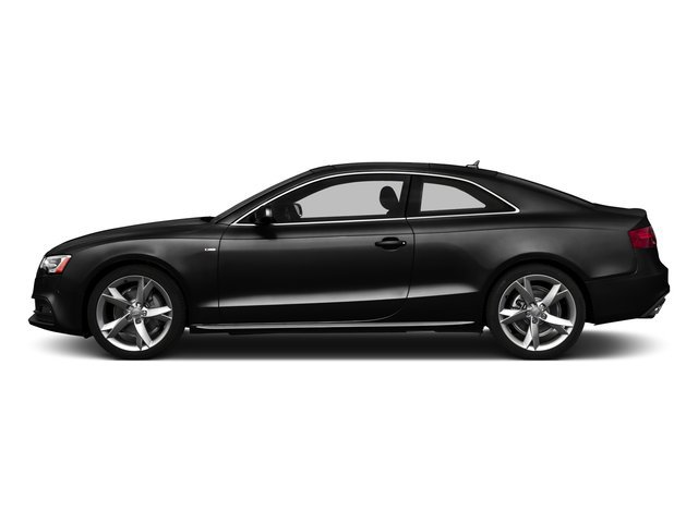 Used 2016 Audi A5 2.0T Premium Plus w/ Technology Package AWD/4WD image 4