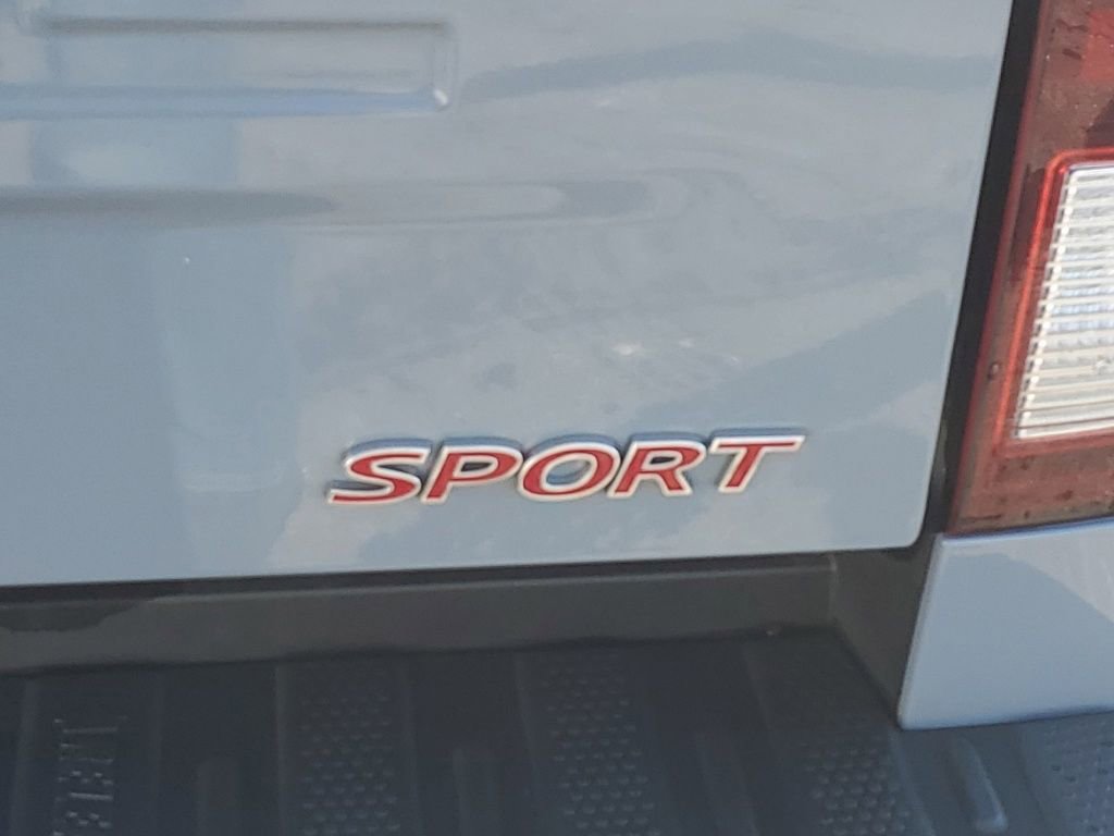 Certified 2024 Honda Ridgeline Sport image 7