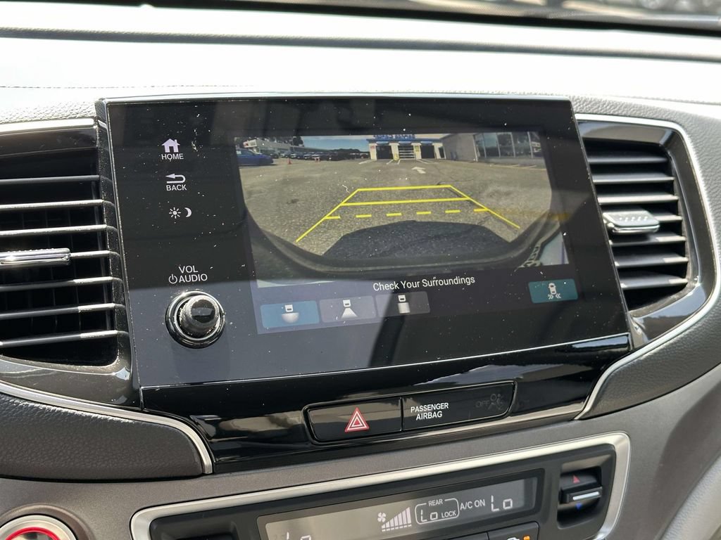 Used 2019 Honda Pilot EX-L image 28