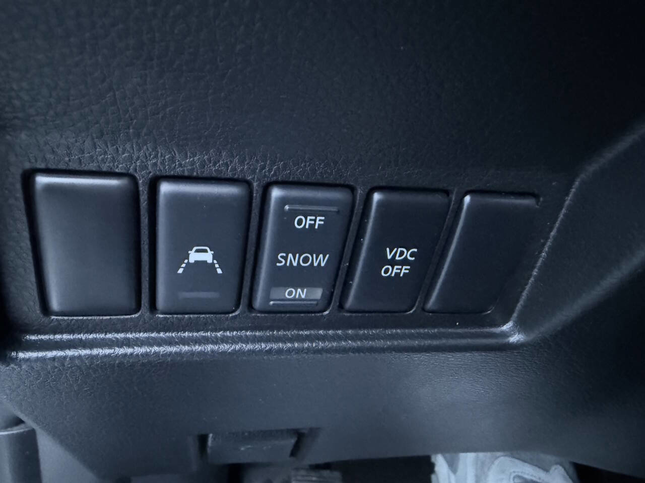 Used 2007 INFINITI FX35 AWD image 27