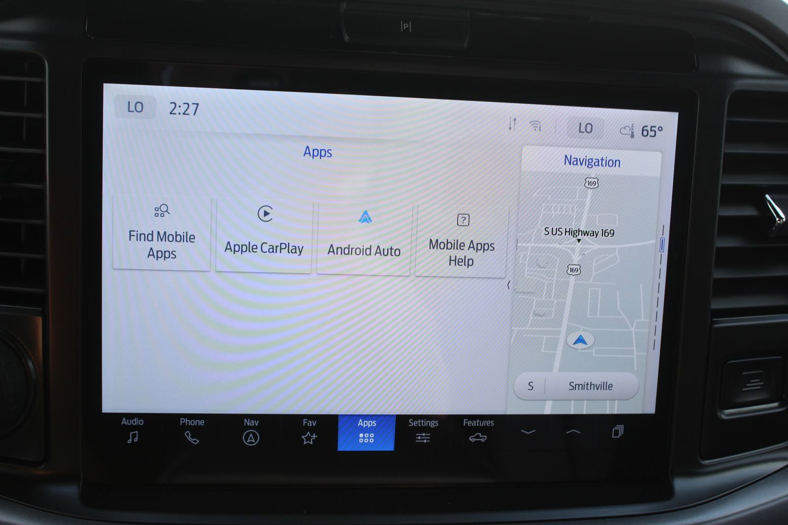 New 2025 Ford F150 XLT w/ Equipment Group 302A MID image 28