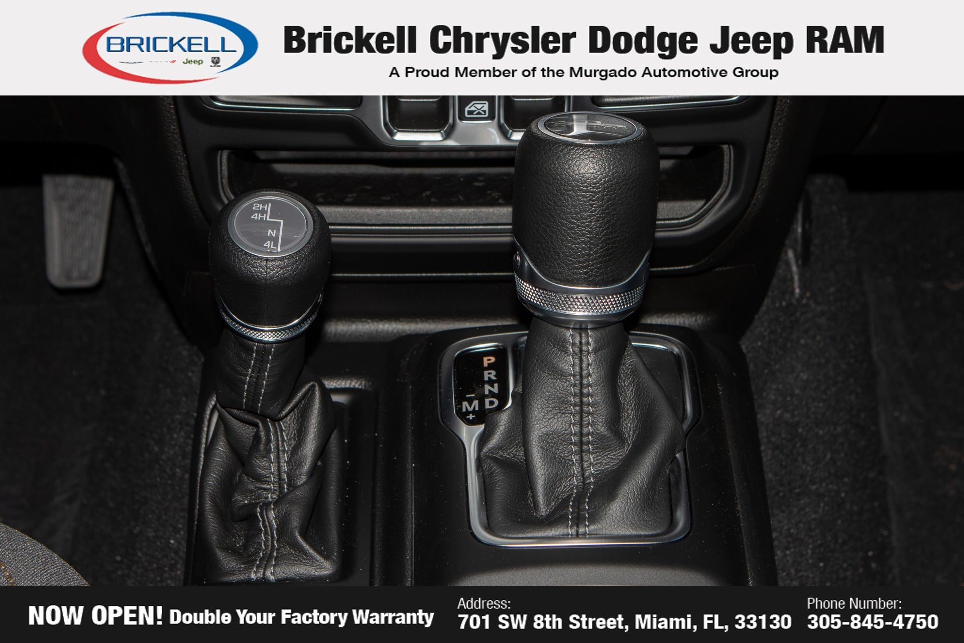 New 2026 Jeep Gladiator Sport AWD/4WD image 23