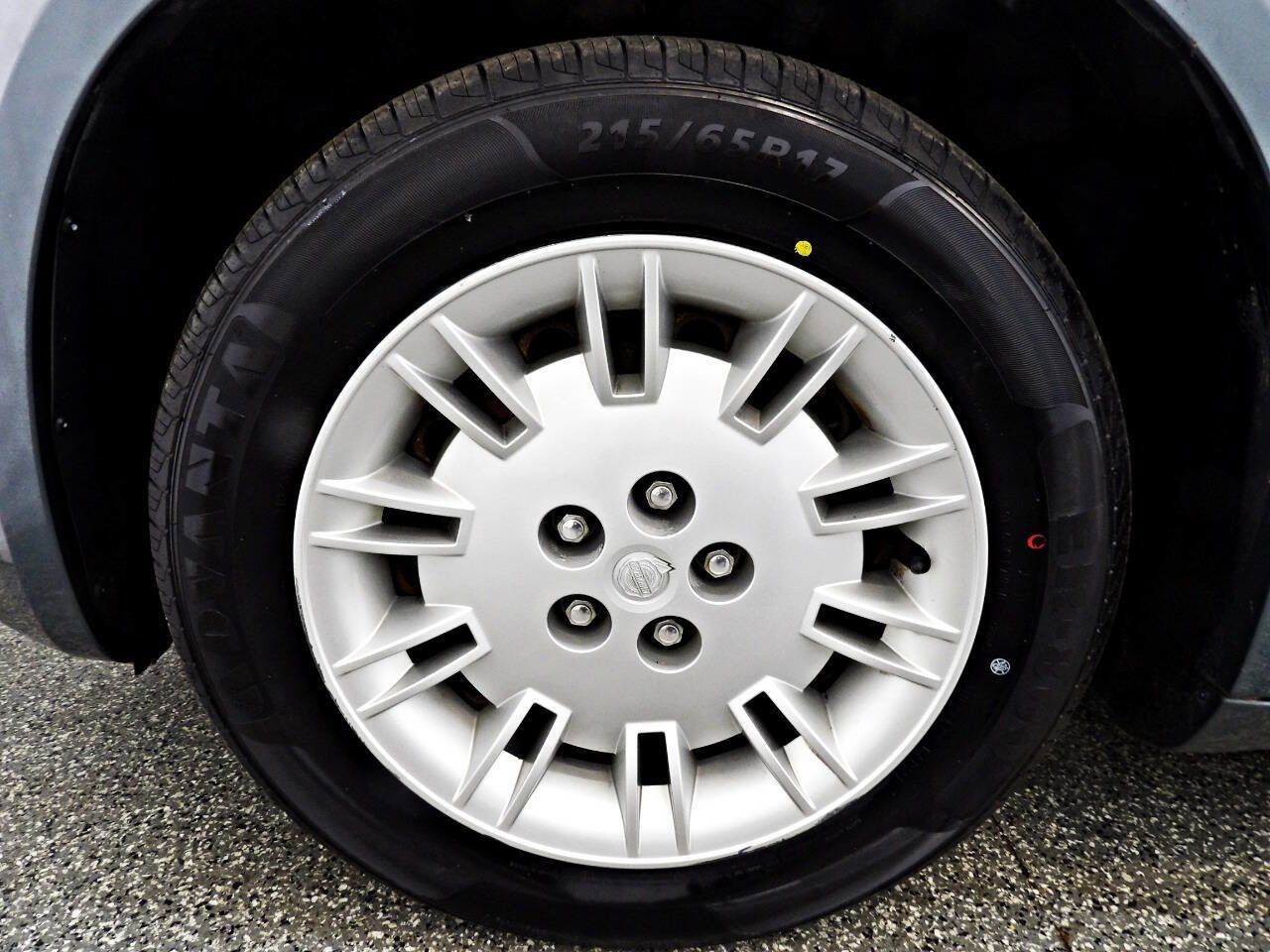 Used 2006 Chrysler 300 image 17