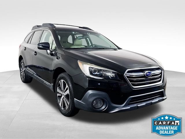 Used 2019 Subaru Outback 2.5i Limited AWD/4WD image 2