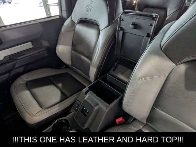 Used 2024 Ford Bronco Big Bend AWD/4WD image 29
