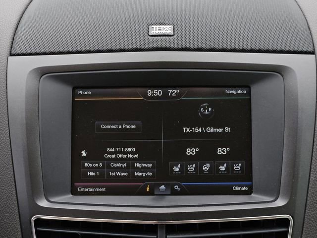 Used 2015 Lincoln MKT AWD w/ Equipment Group 201A image 16