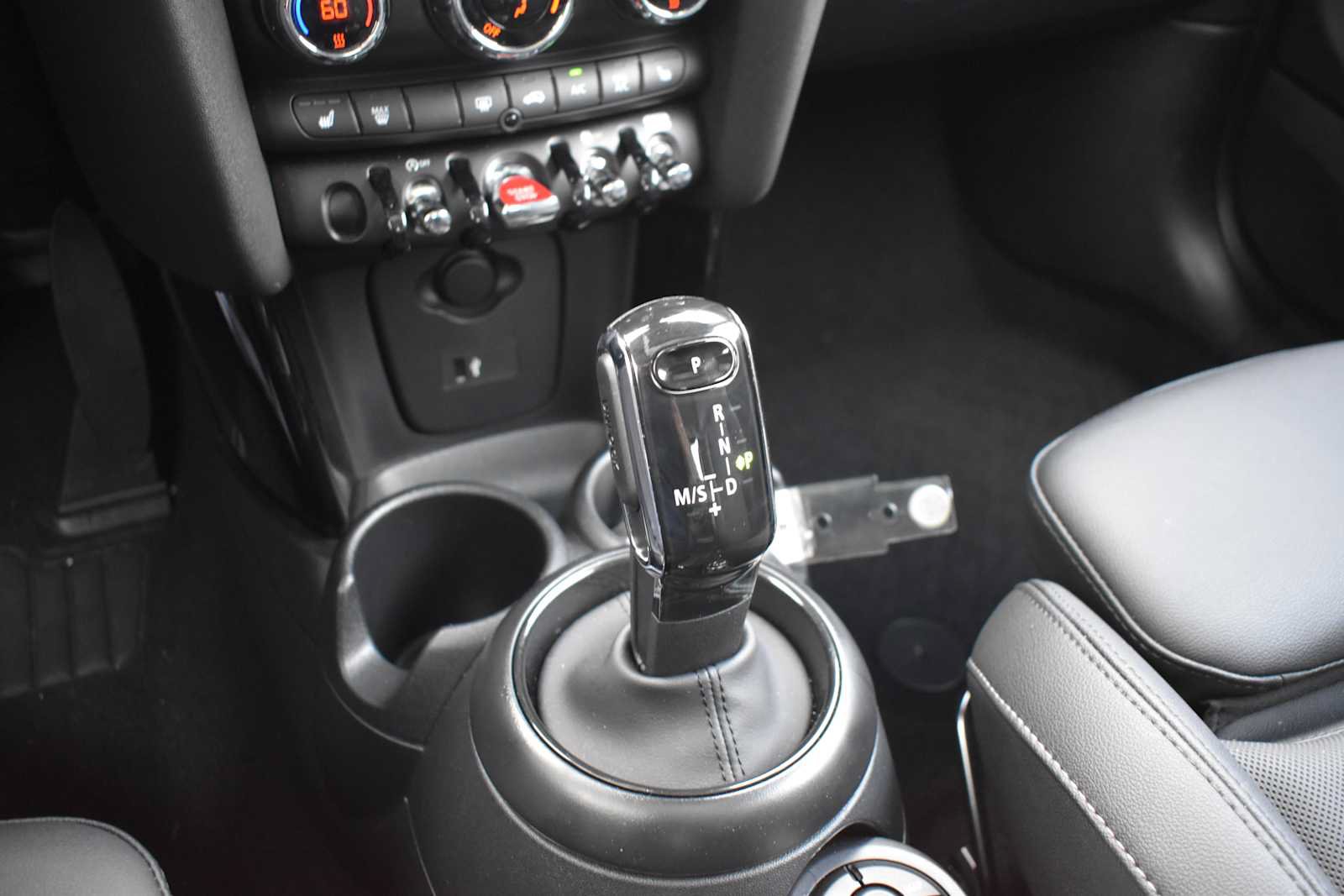 Used 2024 MINI Cooper S FWD image 20