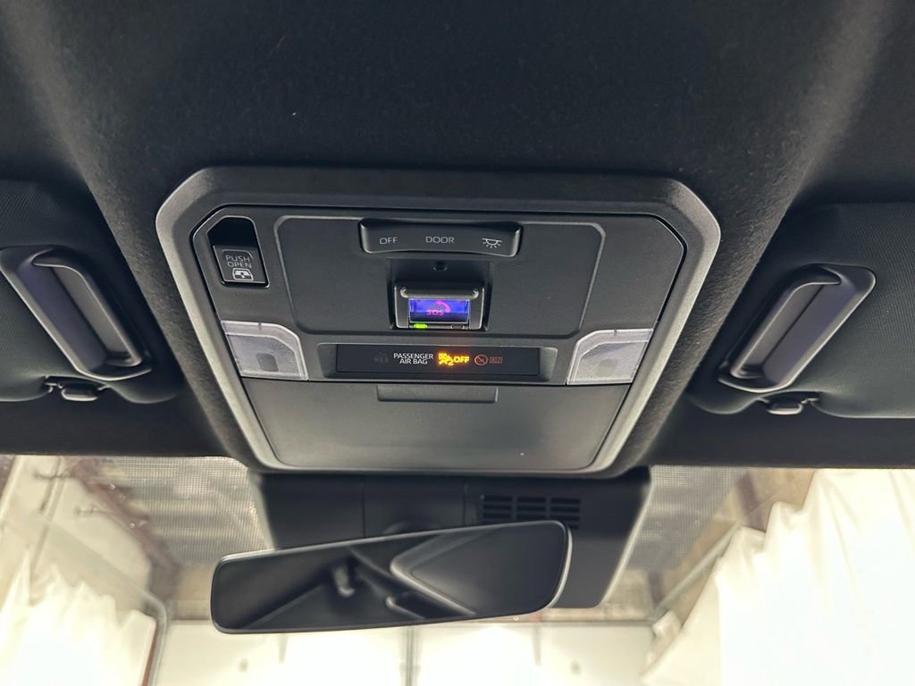 Used 2025 Toyota 4Runner TRD Sport image 39