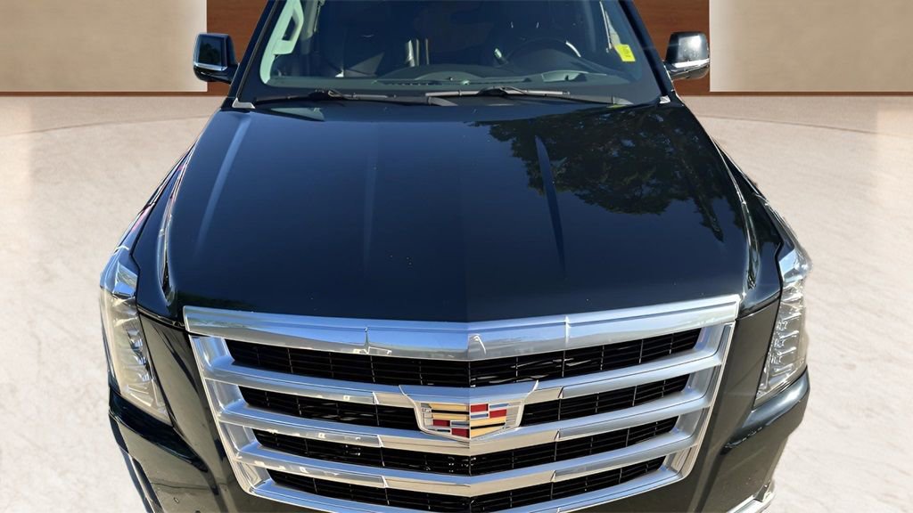 Used 2020 Cadillac Escalade Luxury image 84