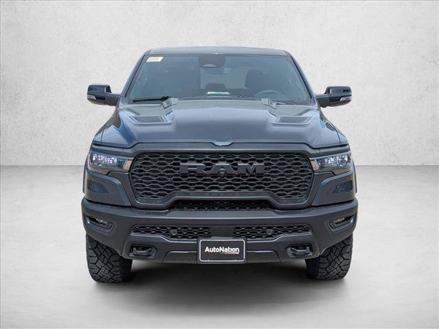 New 2026 RAM 1500 Rebel w/ Rebel Level 2 Equipment Group AWD/4WD image 5