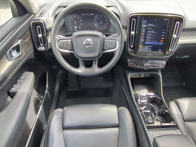 Used 2019 Volvo XC40 T5 Inscription AWD/4WD image 12