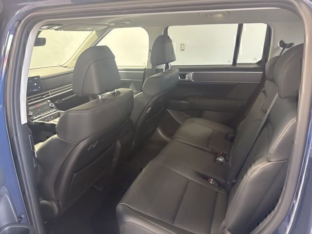 Used 2025 Hyundai Santa Fe XRT AWD/4WD image 18