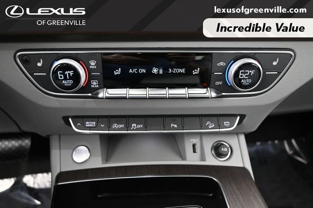 Used 2024 Audi Q5 2.0T Premium Plus w/ Premium Plus Package AWD/4WD image 15