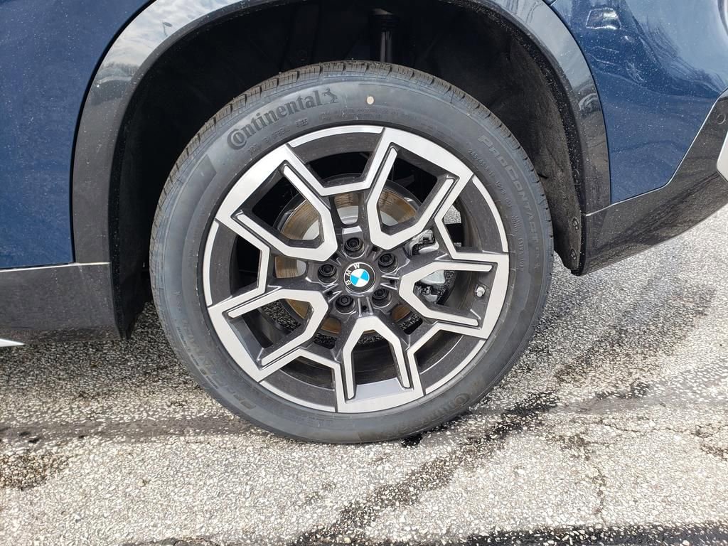 New 2026 BMW X1 xDrive28i w/ Technology Package image 12