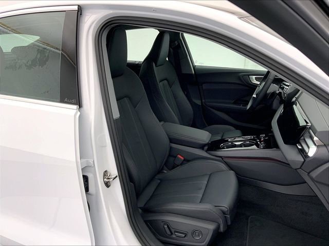 New 2025 Audi A5 2.0T Premium Plus image 9