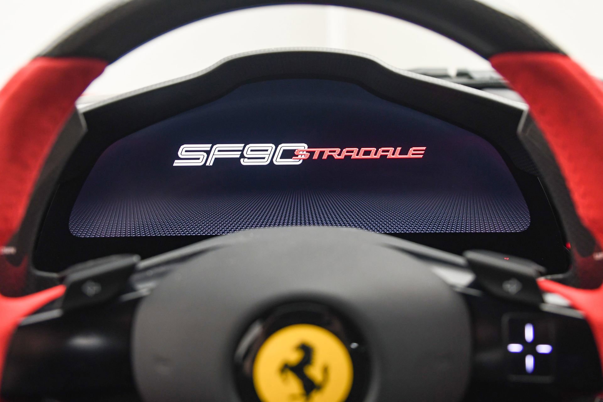 Used 2023 Ferrari SF90 Stradale image 40
