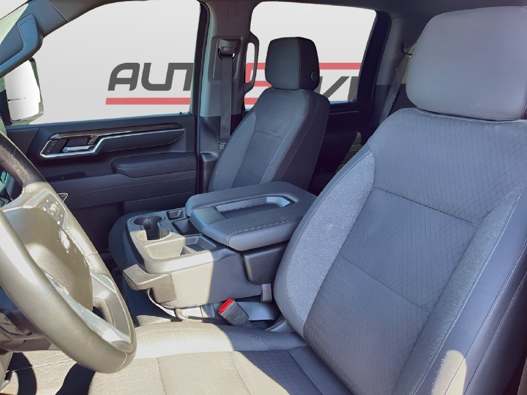 Used 2026 Chevrolet Silverado 2500 LT AWD/4WD image 20