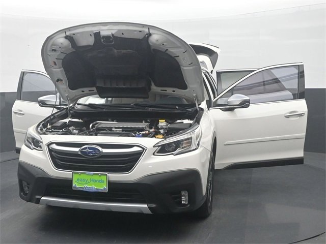 Used 2021 Subaru Outback Touring XT image 37