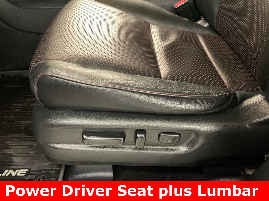 Used 2022 Honda Ridgeline Black Edition image 7