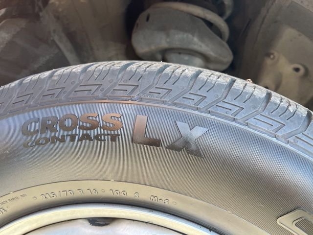 Used 2014 Honda CR-V LX image 34