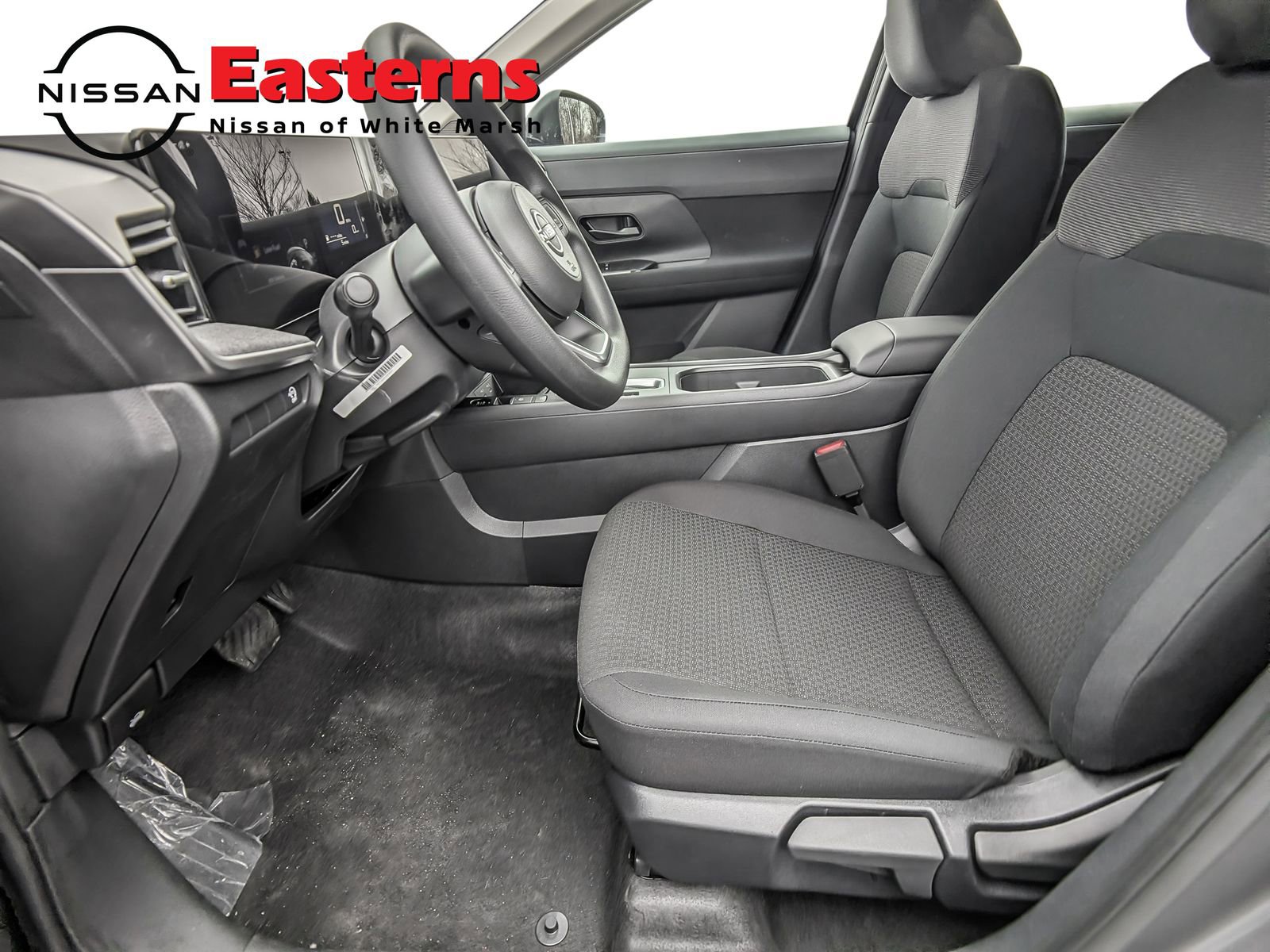 New 2026 Nissan Kicks S image 15