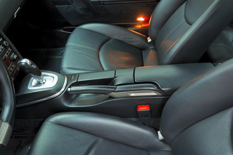 Used 2009 Porsche 911 Carrera 4S AWD/4WD image 67