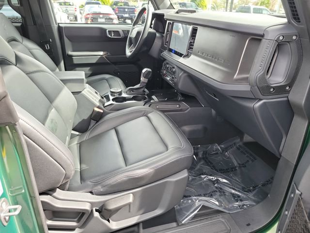 Used 2025 Ford Bronco Big Bend image 17