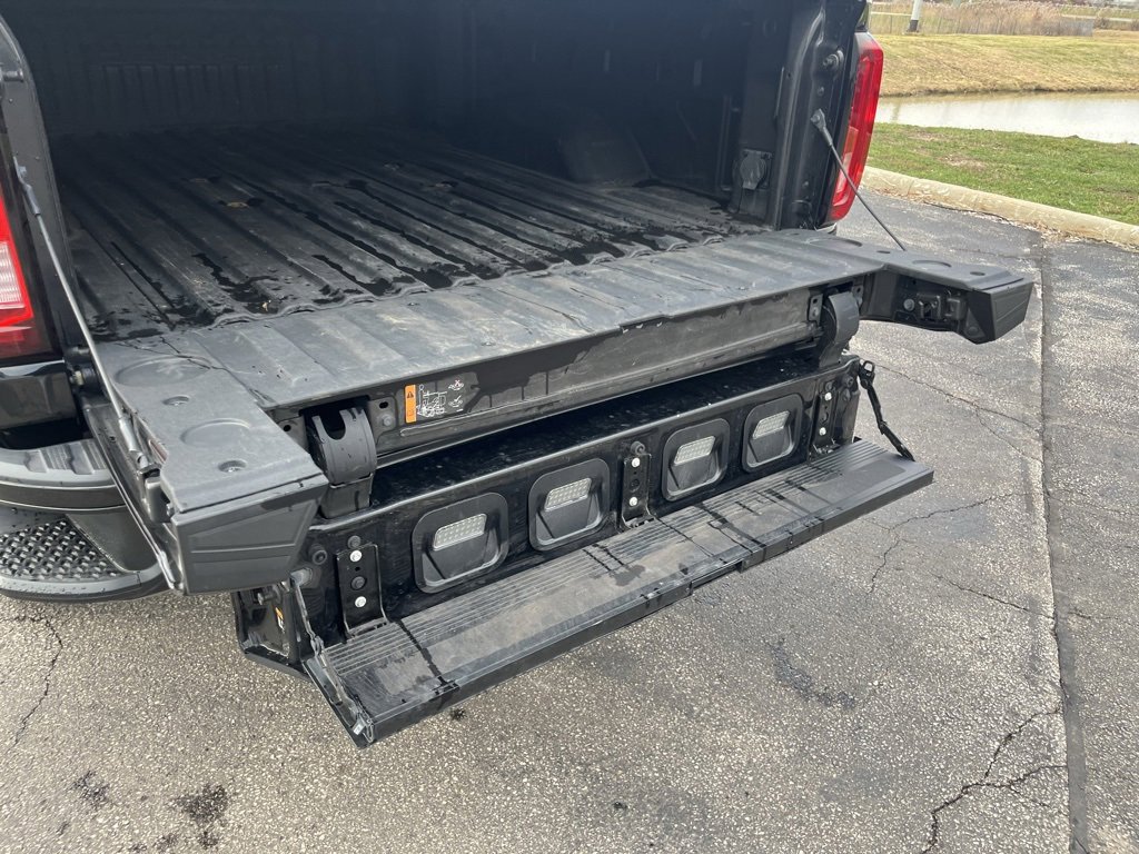 Certified 2021 GMC Sierra 3500 Denali w/ Denali Ultimate Package image 38