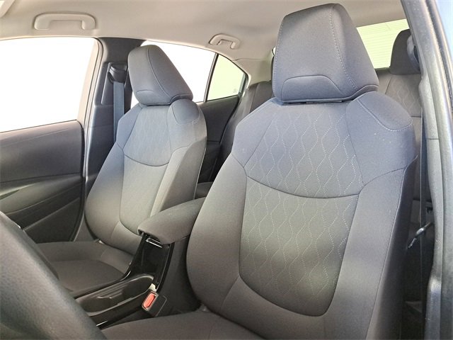 Used 2020 Toyota Corolla LE image 20