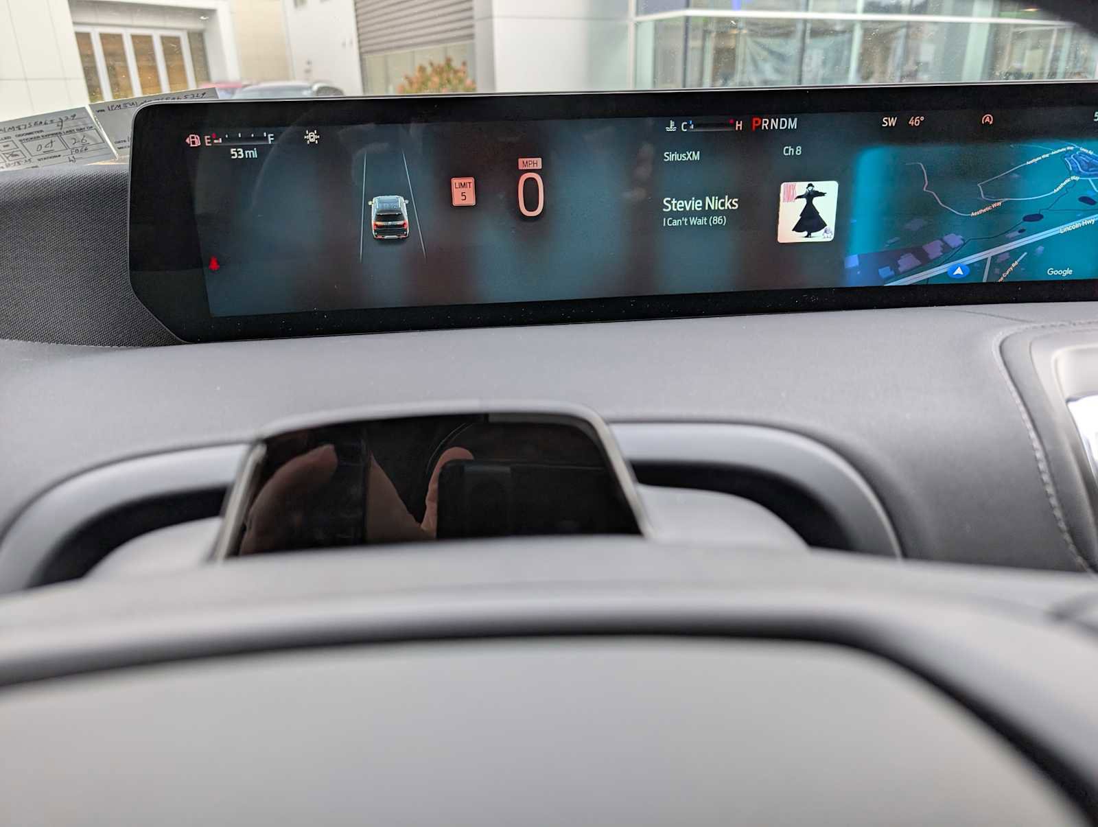 New 2025 Ford Expedition Platinum w/ Driver's Package image 19