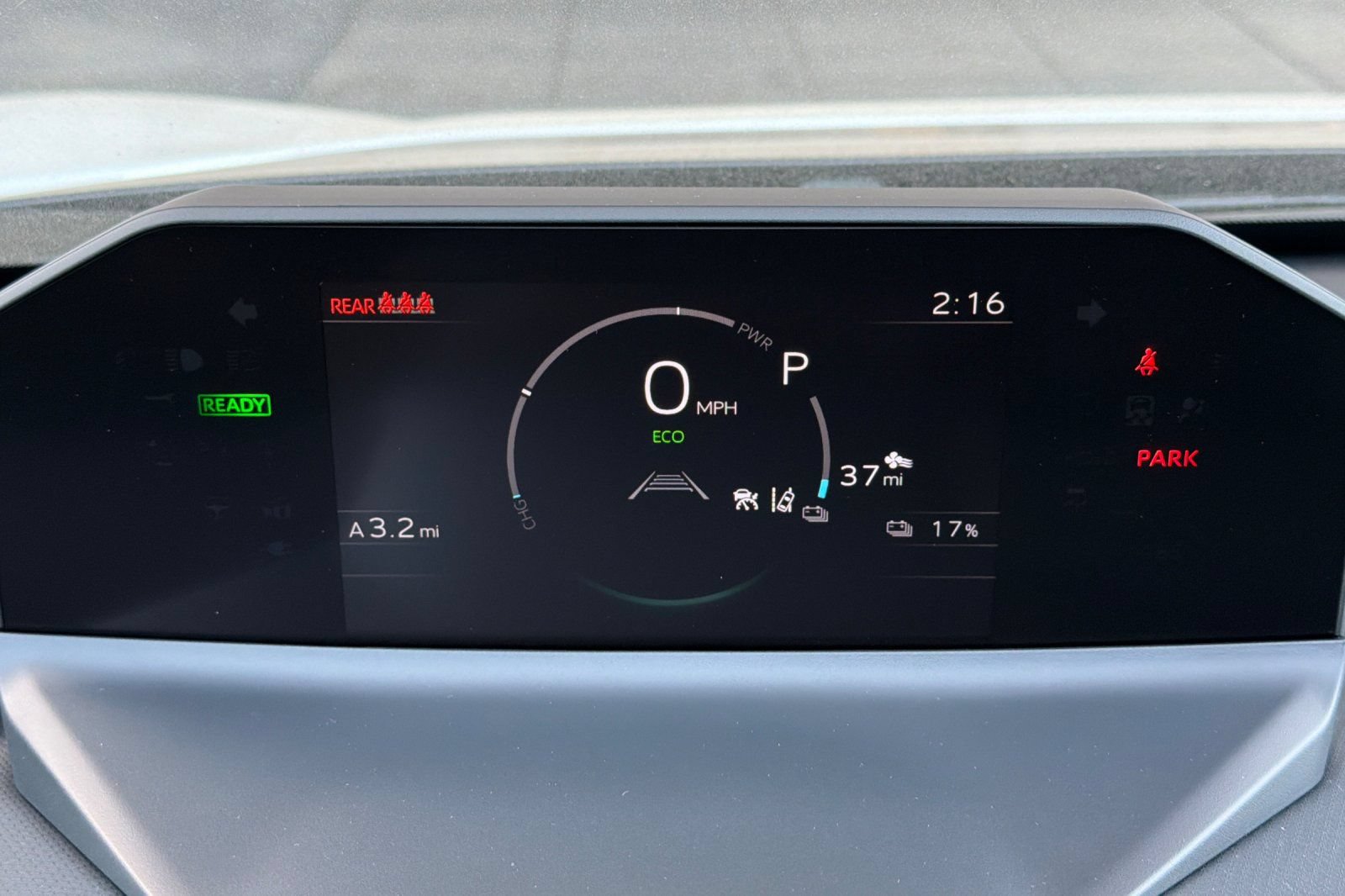New 2026 Toyota bZ AWD/4WD image 28