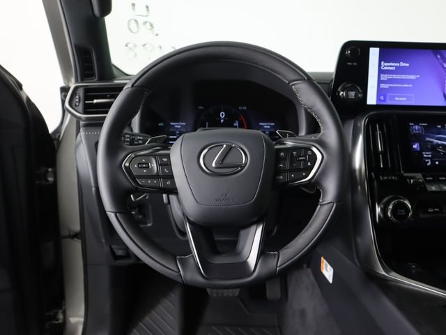 New 2026 Lexus LX 600 4WD w/ Appearance Package image 22