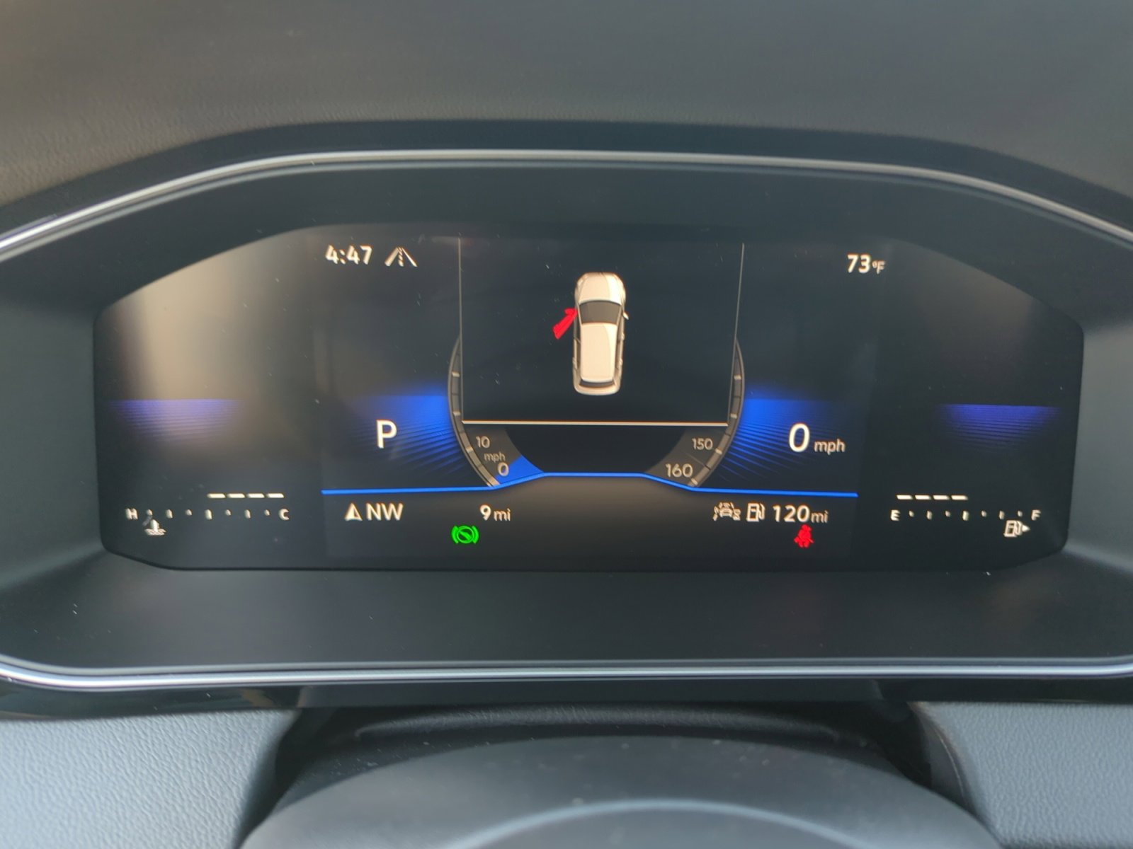 New 2026 Volkswagen Jetta S image 10