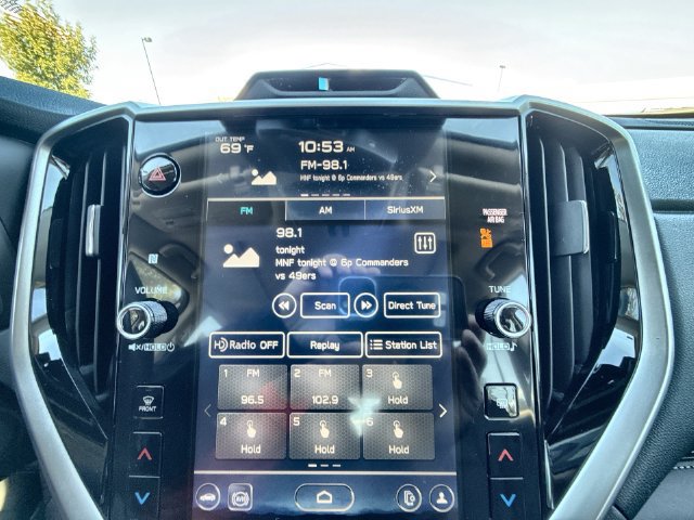 New 2027 Subaru Ascent Limited AWD/4WD image 18