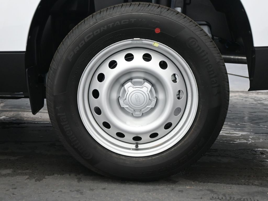 New 2026 Ford Maverick XL FWD image 20