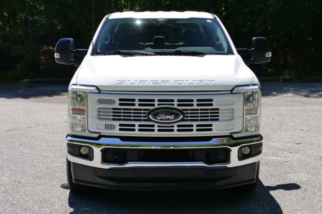 Used 2024 Ford F250 XLT w/ FX4 Off-Road Package image 5