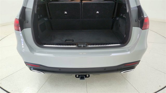 Used 2025 Mercedes-Benz GLS 450 4MATIC image 14
