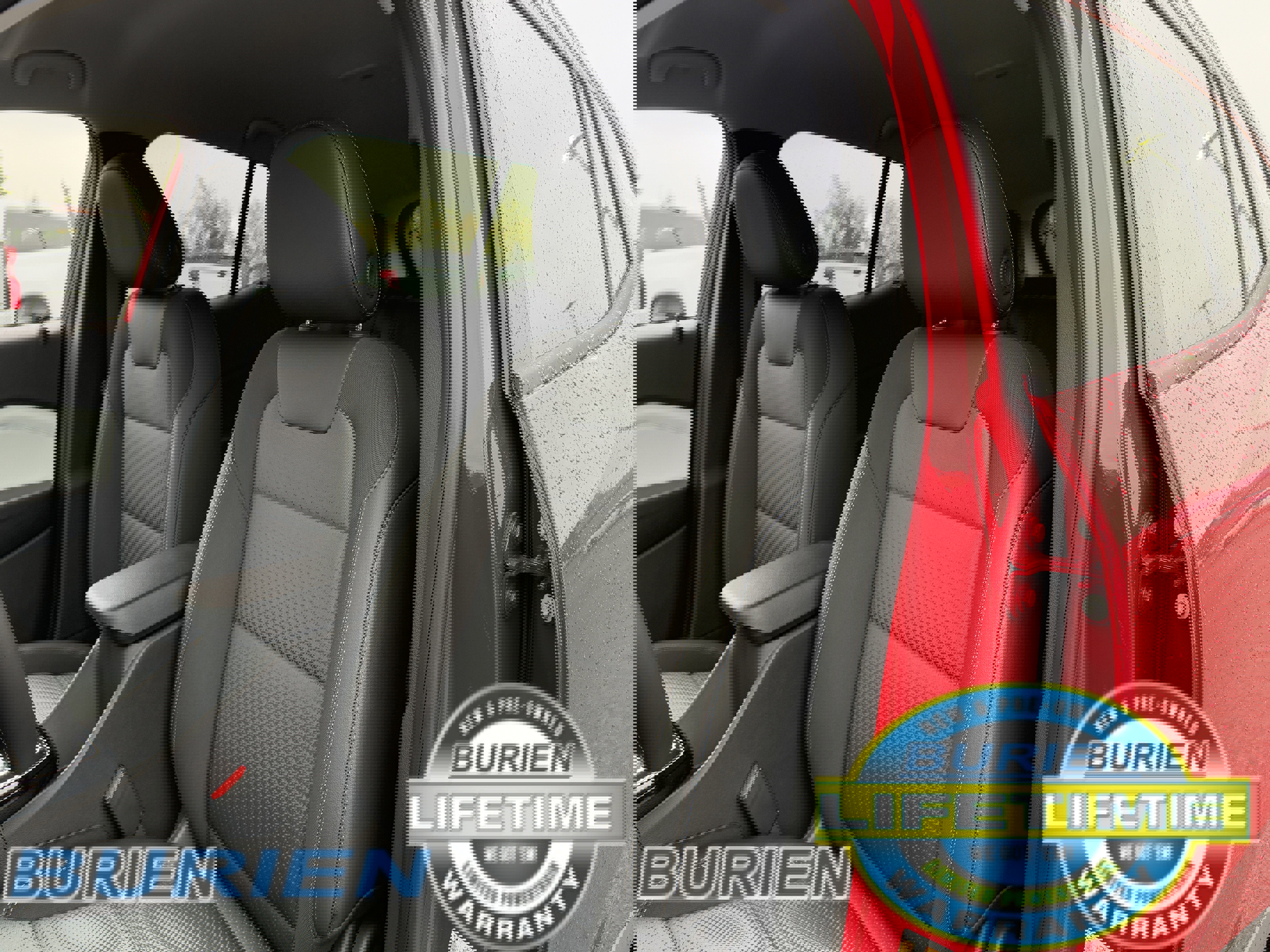 New 2026 Chevrolet Trax LT w/ Driver Confidence Package image 11