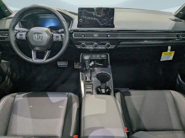 New 2026 Honda Civic Sport Touring image 14