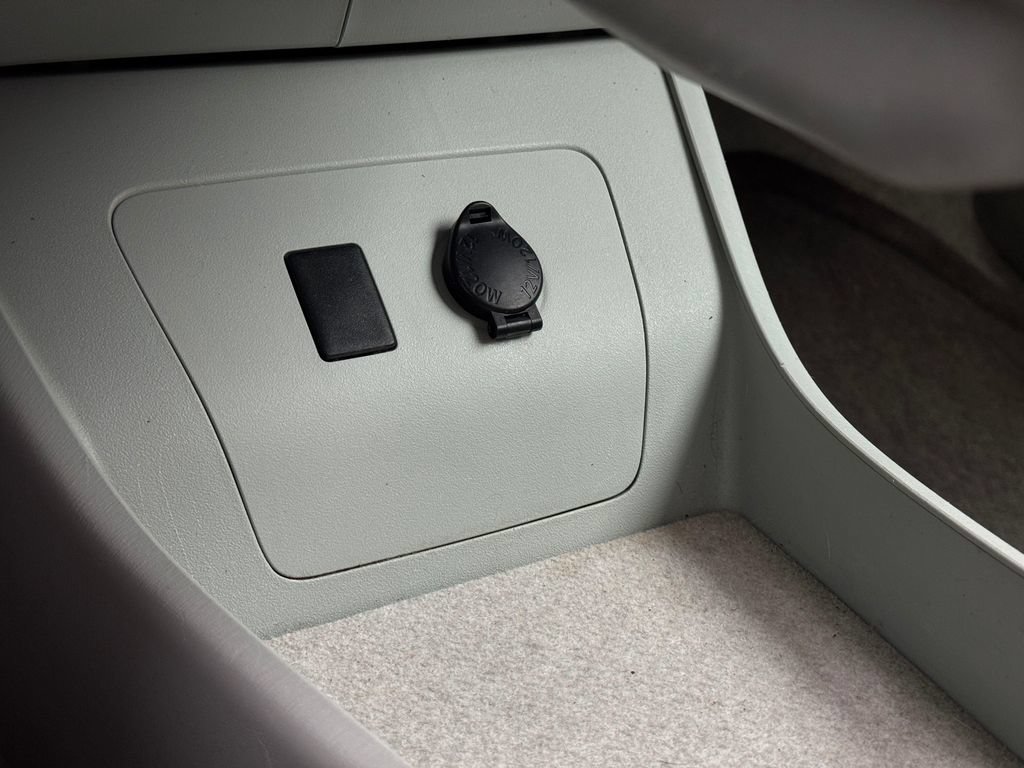 Used 2011 Toyota Prius Two FWD image 25