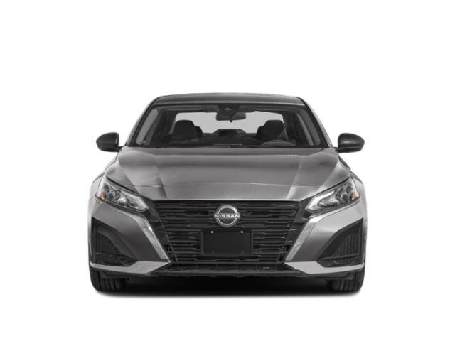 Certified 2025 Nissan Altima 2.5 S FWD image 7
