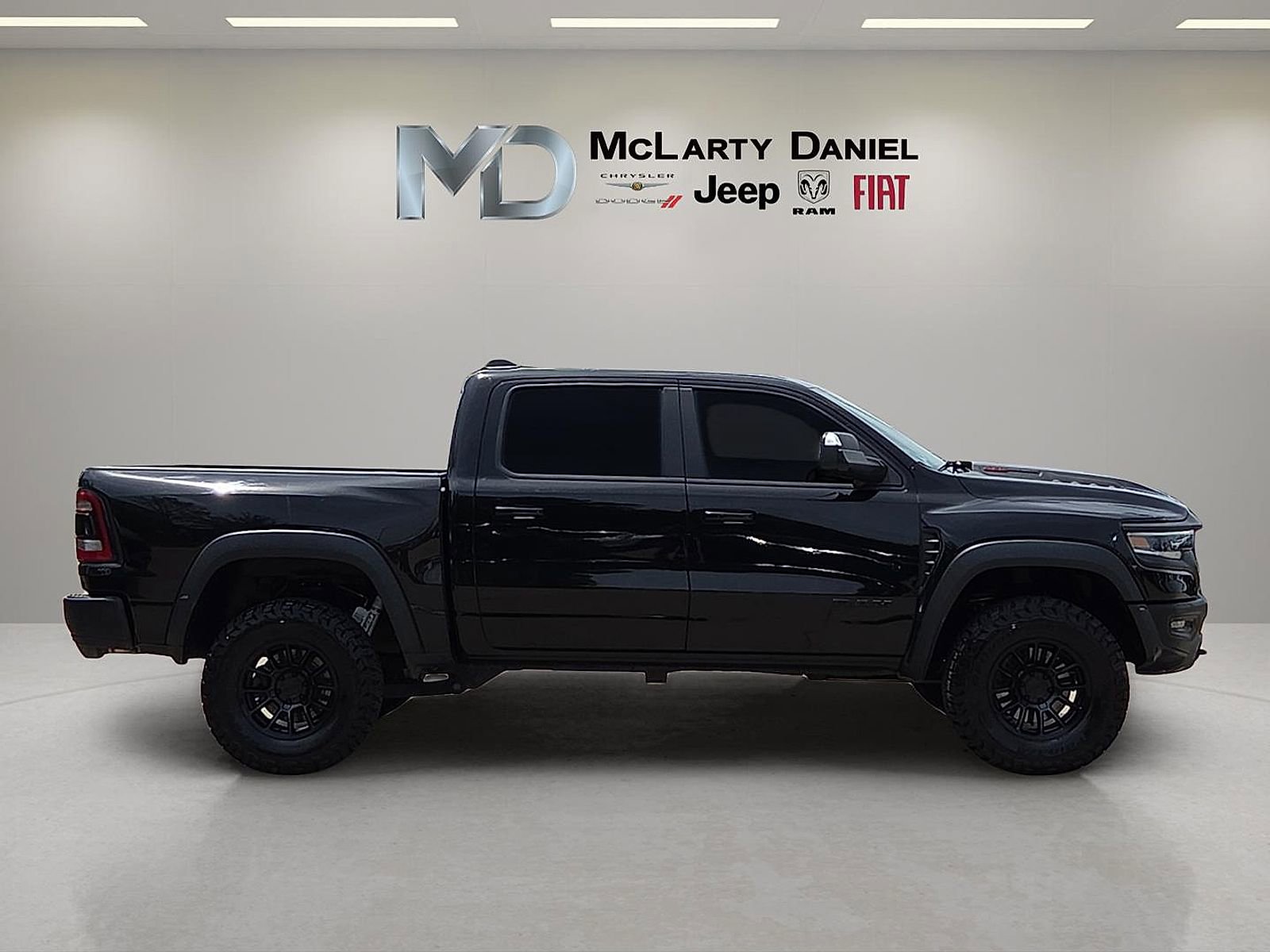 Used 2022 RAM 1500 TRX w/ TRX Level 2 Equipment Group AWD/4WD image 6