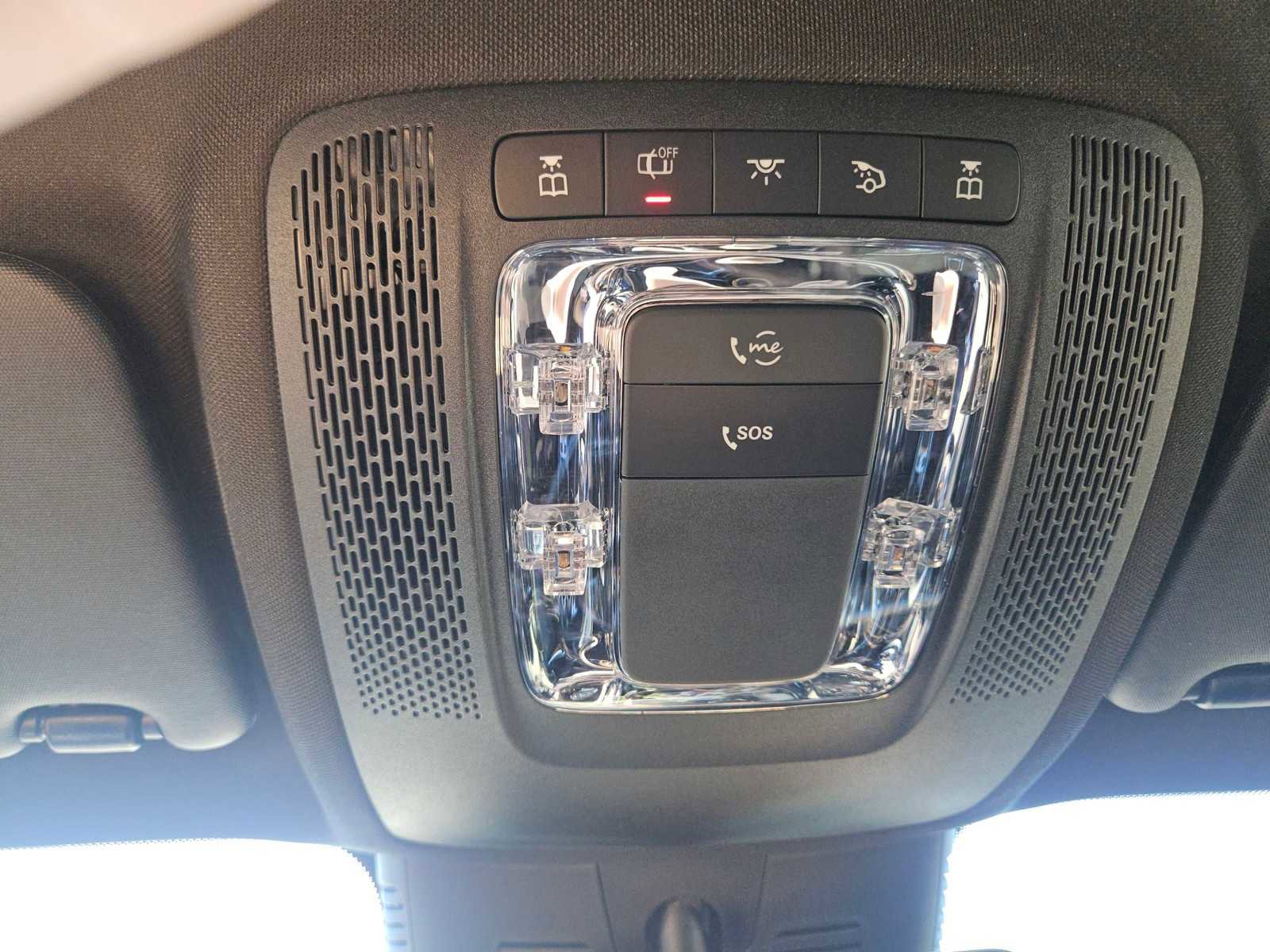New 2026 Mercedes-Benz GLB 250 image 17