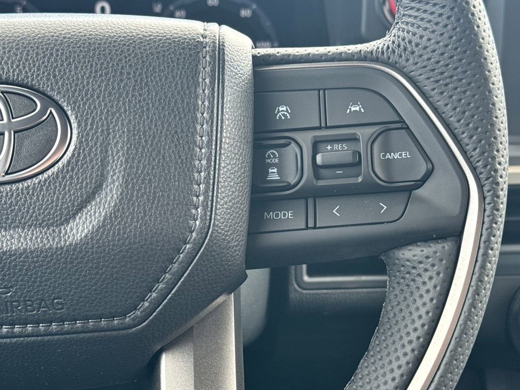 New 2026 Toyota Tacoma TRD Off-Road image 22