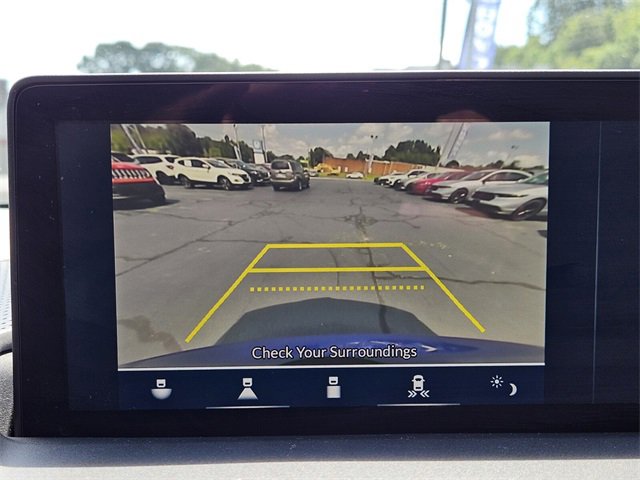 Used 2021 Acura RDX A-Spec image 23